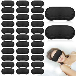 40 piece eye mask