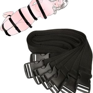 7 piece sex restraints