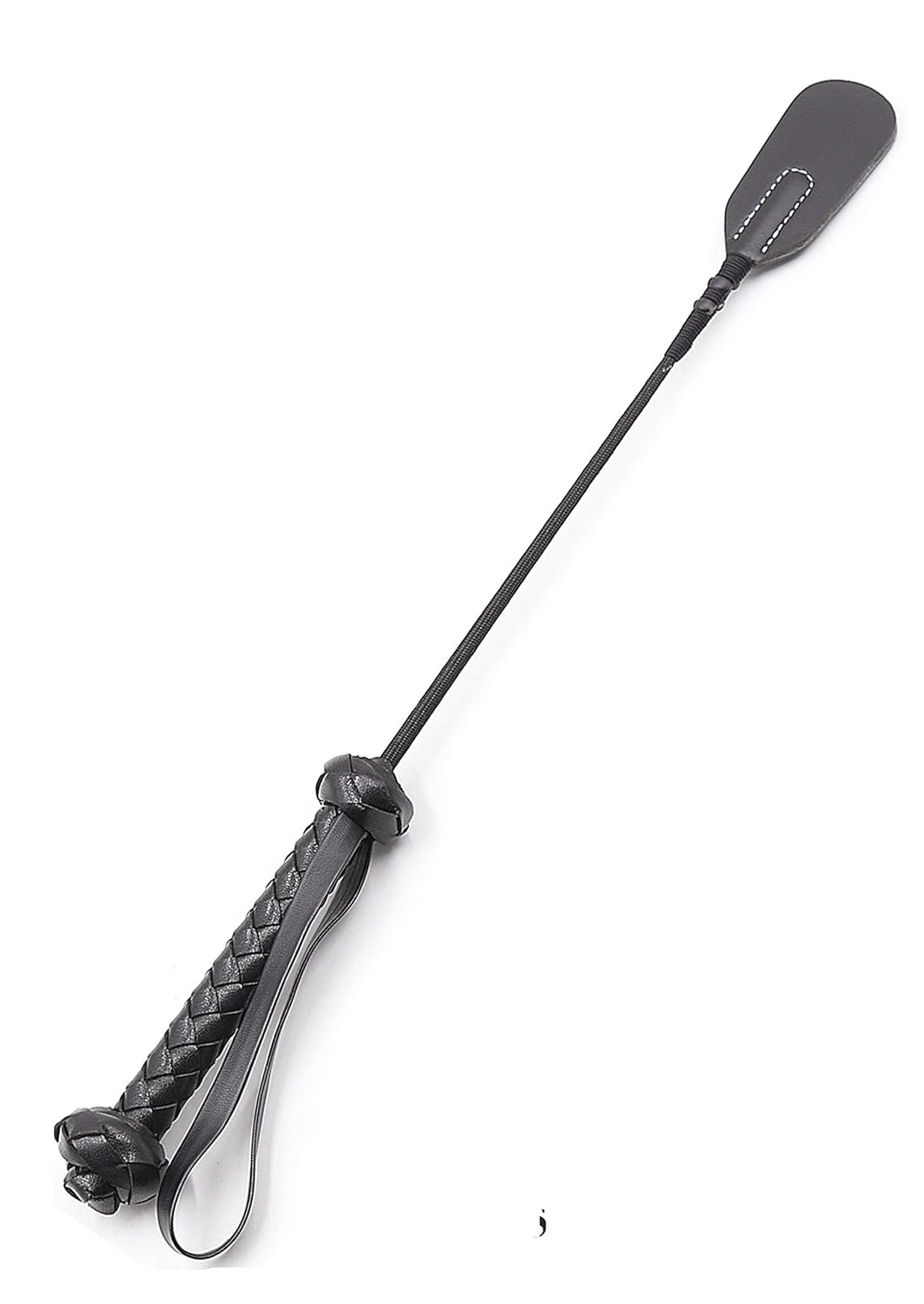 adult bdsm crop black