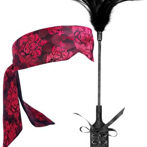 adult feather tickler 16