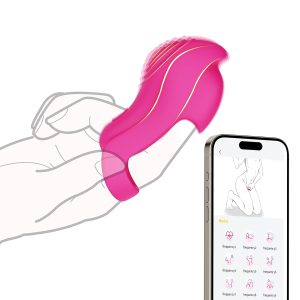 adult sex toys finger