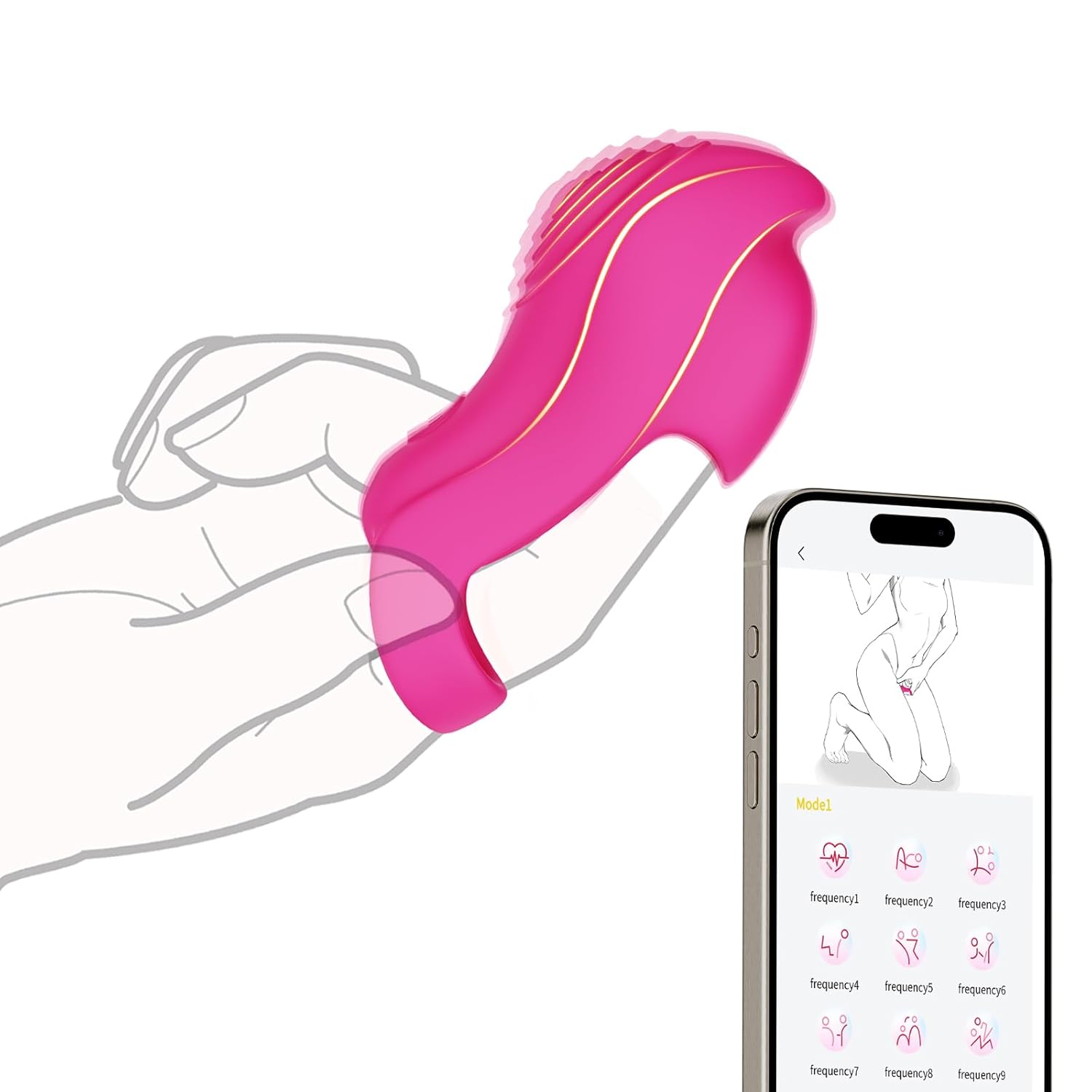 adult sex toys finger