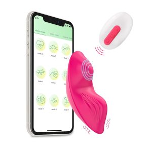 app remote control wearable top