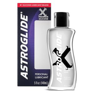 astroglide silicone lube 5oz