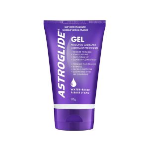 astroglide water based lube premium