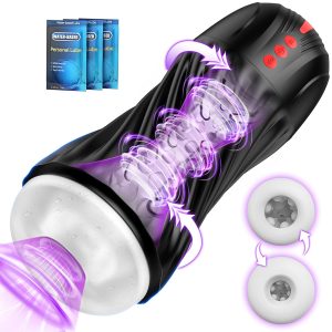 automatic male masturbator sex top