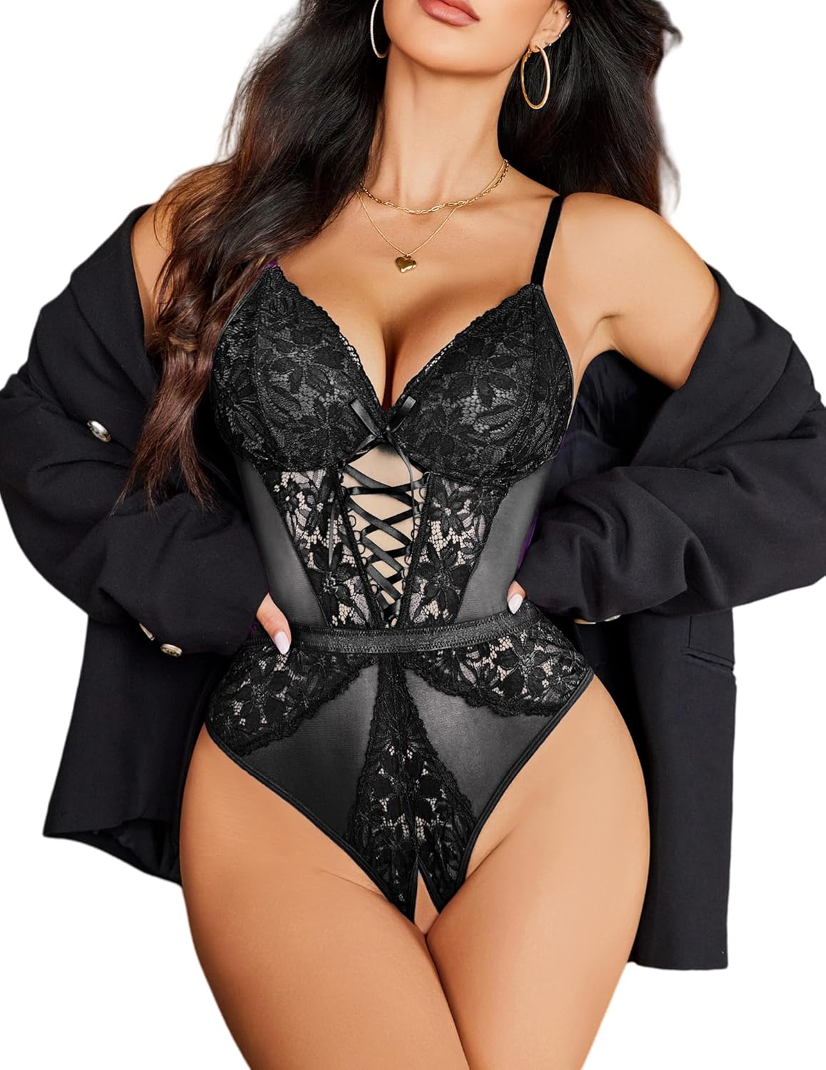 avidlove sexy lingerie for ultimate
