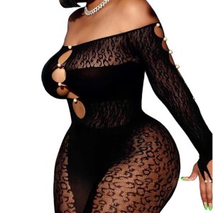 avidlove women lingeries long
