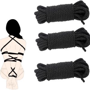 bdsm bondage rope adult