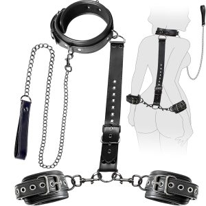 bdsm bondage sex restraints