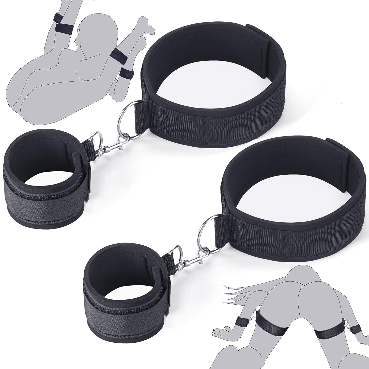 bdsm bondage sex restraints best
