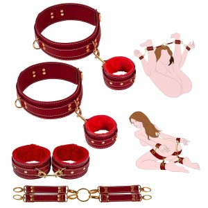 dveces bdsm kit 4