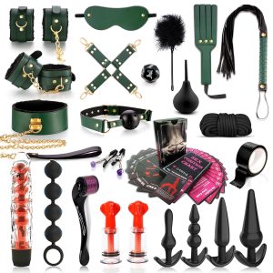 bdsm kit sex toys best