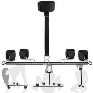 bdsm toys sex restraints
