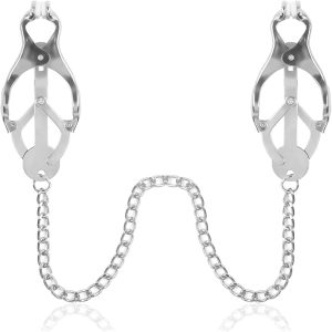 body chain body clamps