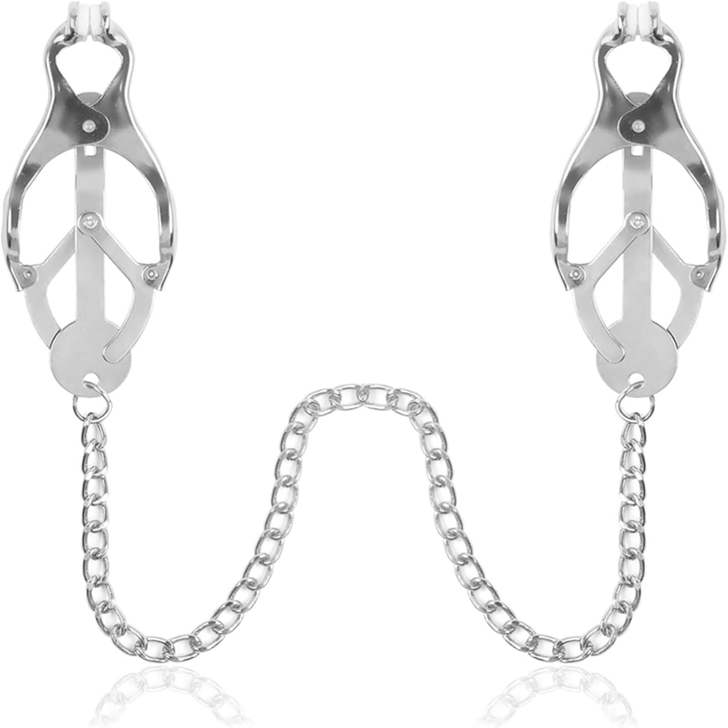 body chain body clamps