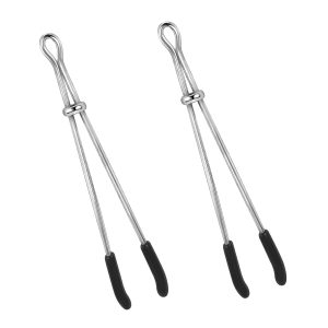 stainless steel body clamp