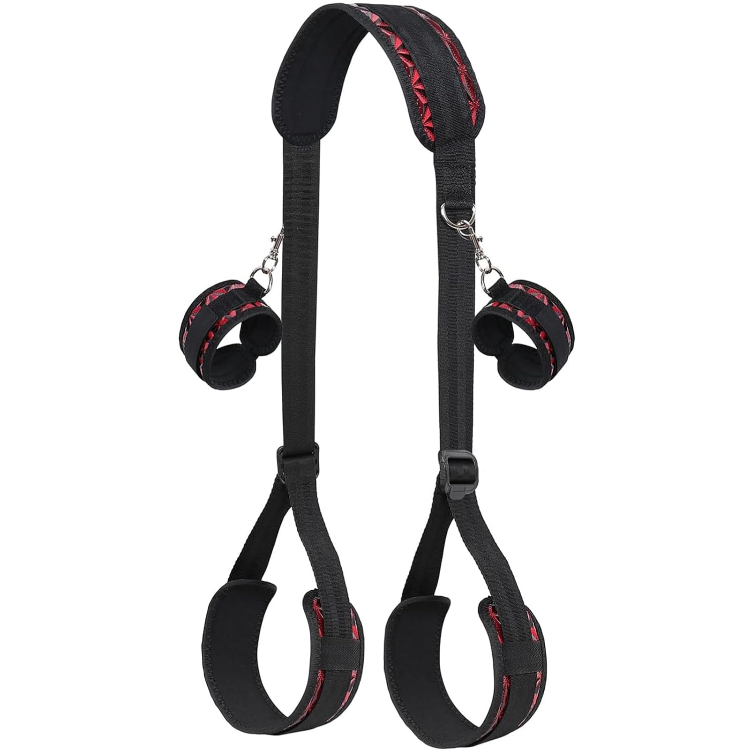 bondage restraints bdsm kit