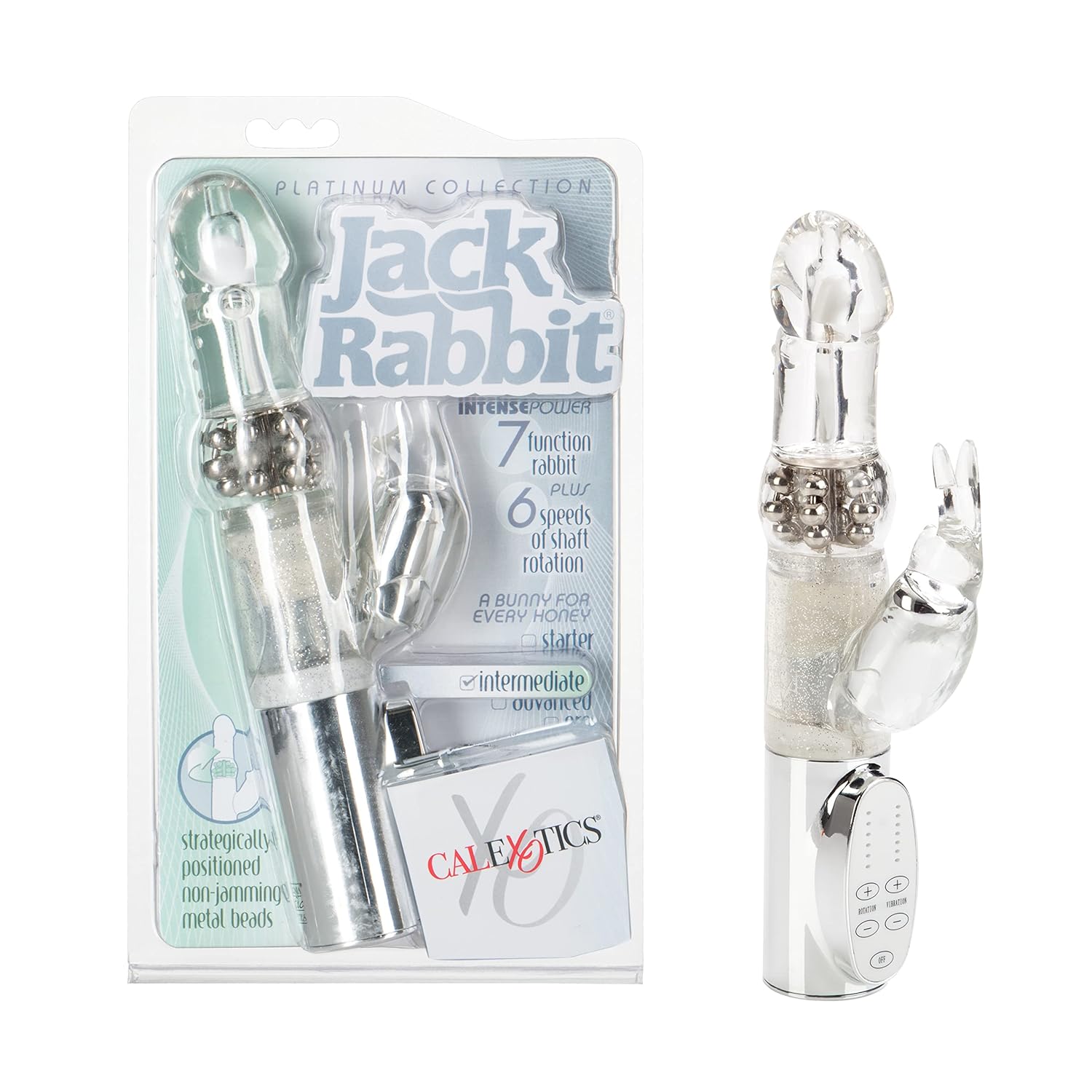 calexotics 7 function platinum