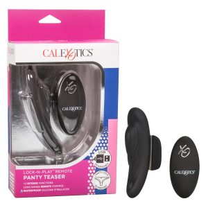 calexotics lock n play
