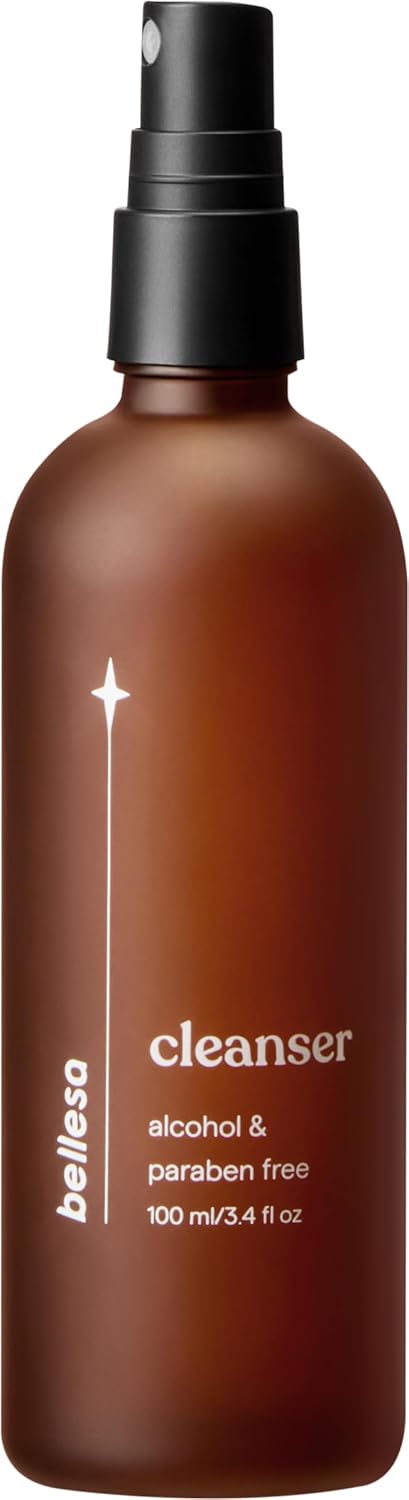 cleanser toy cleanser best