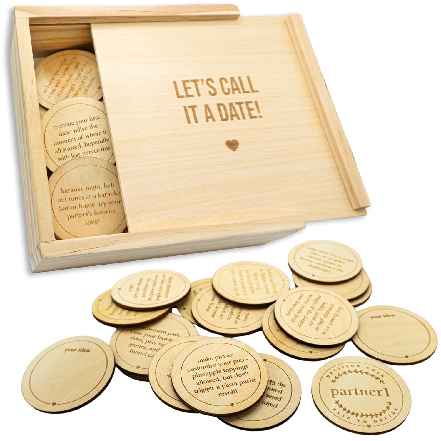 date night box game