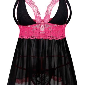 donnalla women plus size