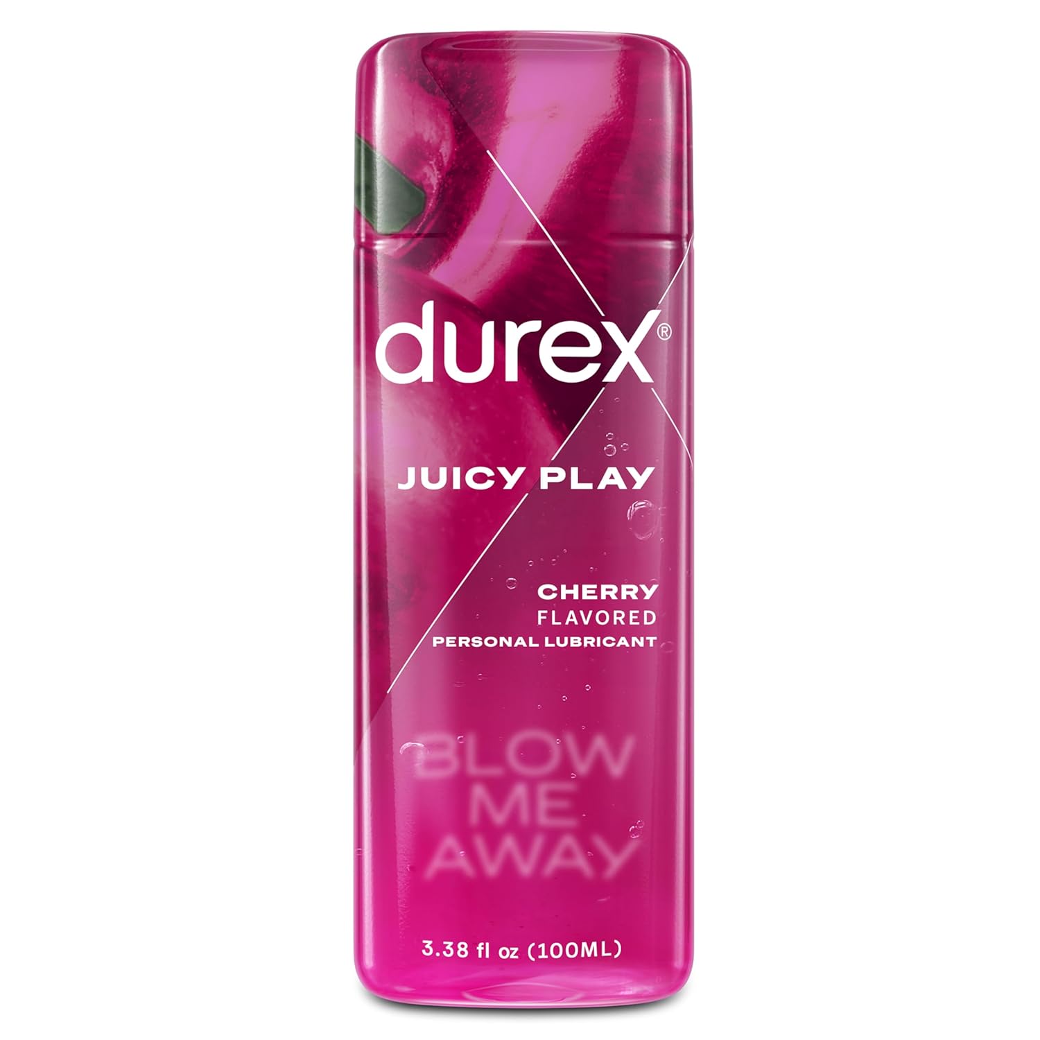 durex water based lube