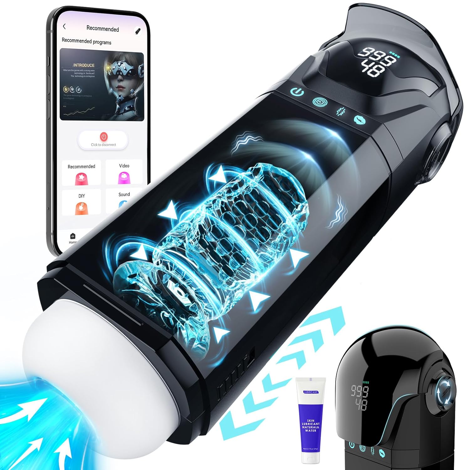 eorone male masturbator mens