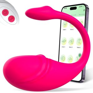 female sex toys remote
