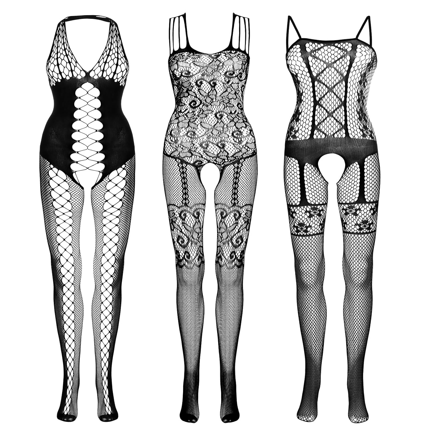 fengek 3 packs women
