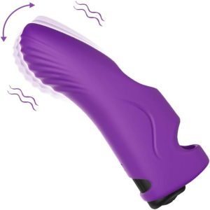 finger dildo couples sex