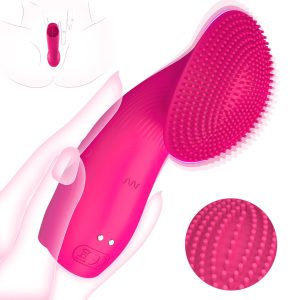 finger vibrator adult female