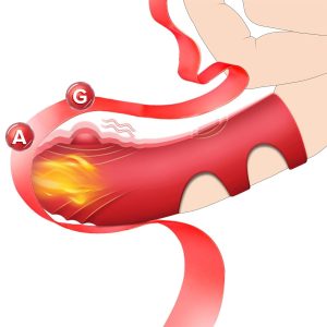 finger vibrator women sex