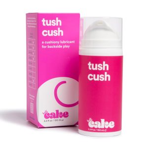 hello cake tush cush