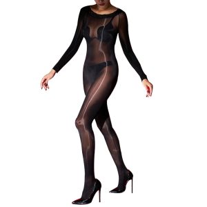 htruiya womens oil shiny