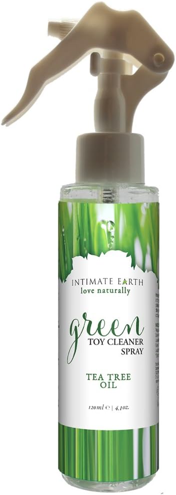 intimate earth green toy best