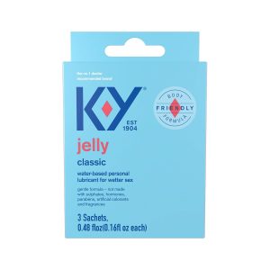 k y jelly lube