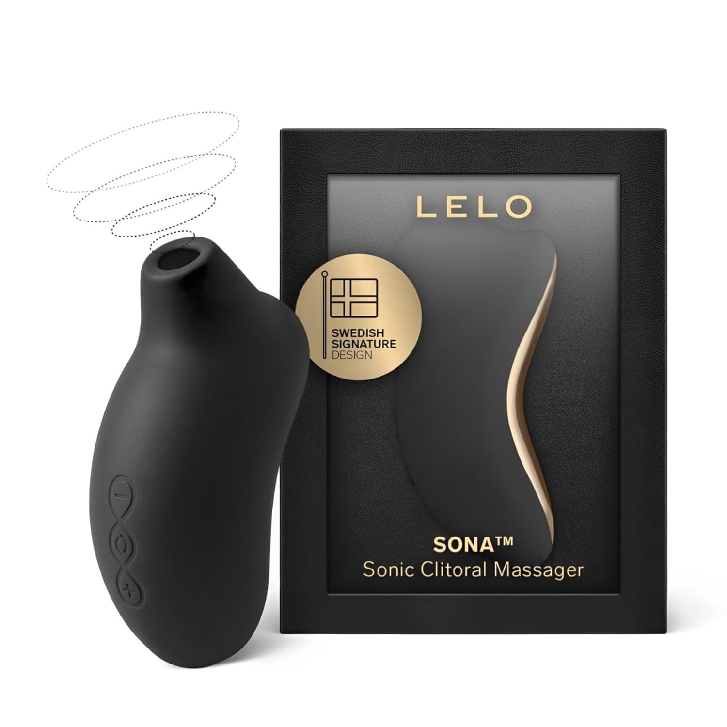 lelo sona sonic massager