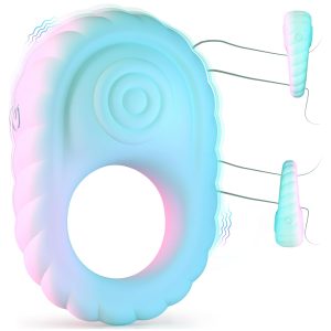 liquid silicone soft vibrating