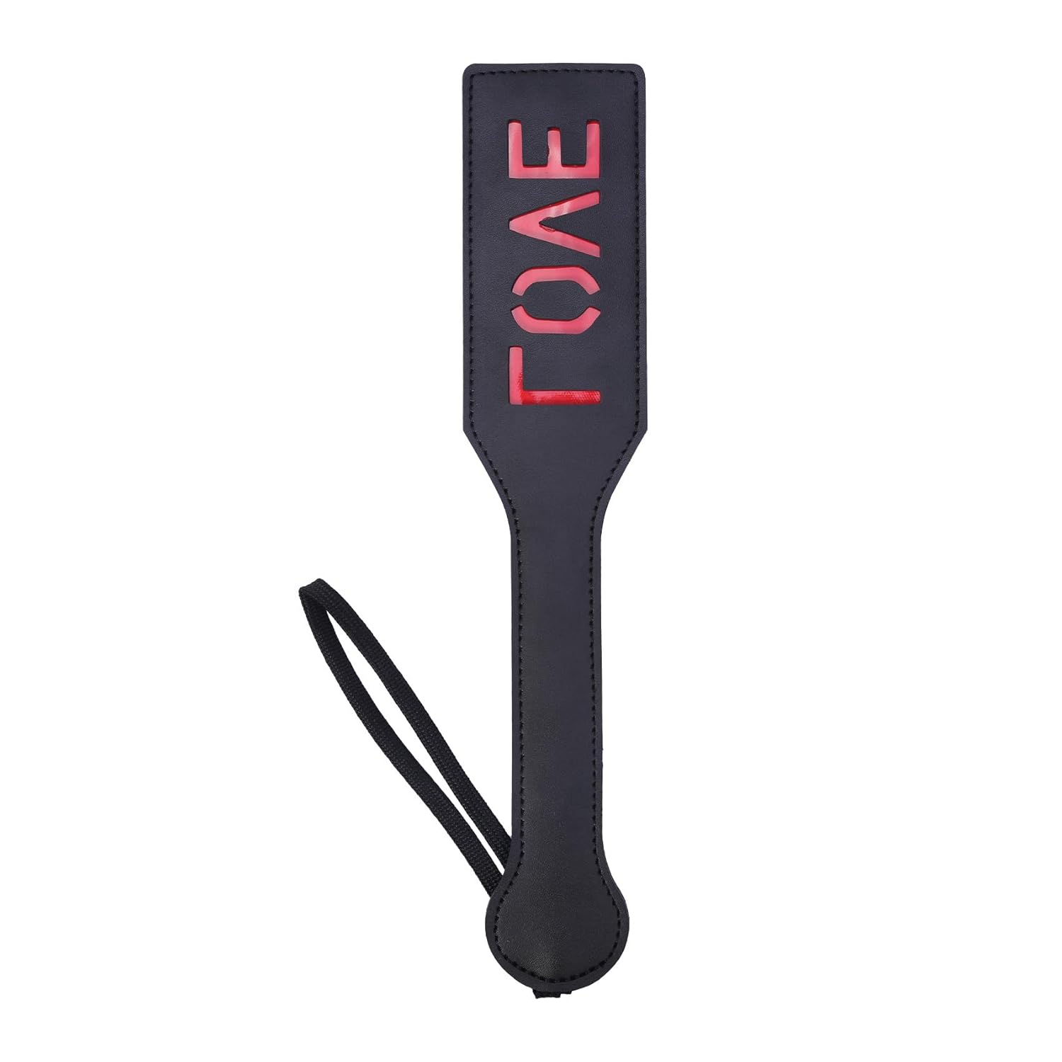 love spanking paddle for