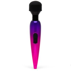 lovehoney pink deluxe rechargeable