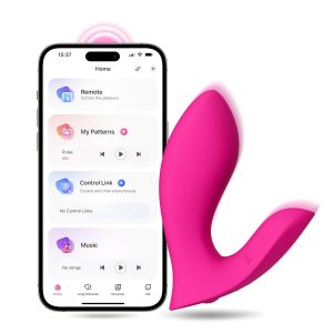lovense flexer wearable panty