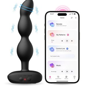 lovense ridge vibrator 360