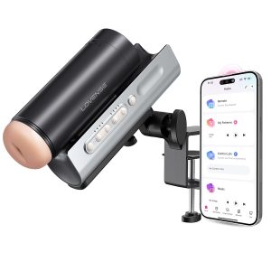 lovense solace pro automatic