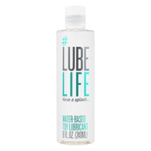 lubelife water based lube