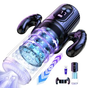 male masturbator penis pump best