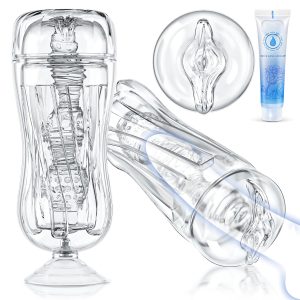 male sex toy pocket