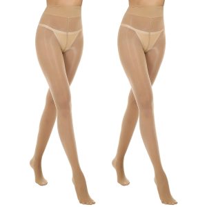 manzi 2 pairs womens