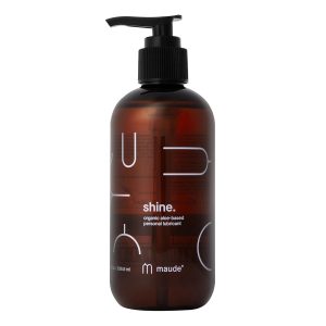 maude shine organic personal
